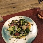 うだ 薬湯の宿 やたきや レストラン - 