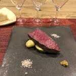 うだ 薬湯の宿 やたきや レストラン - 