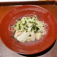 馳走 啐啄一十  - 