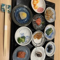 梅田 鮨処いこう - 
