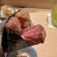鮨 おにかい×2 - 