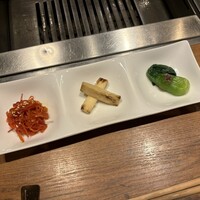 焼肉うしごろ 西麻布本店 - 