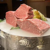 焼肉 牛印 新宿店 - 