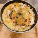 神戸元町ドリア - 