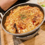 神戸元町ドリア - 