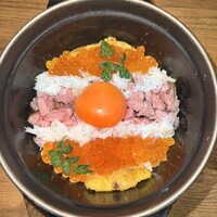 焼肉 うしみつ 恵比寿本店 - 