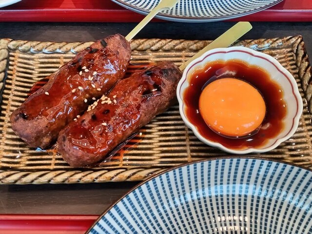 ぎゅうたんさま ぎゅうたんさま 牛たんの一仙 （ぎゅうたんのいっせん） - 青葉通一番