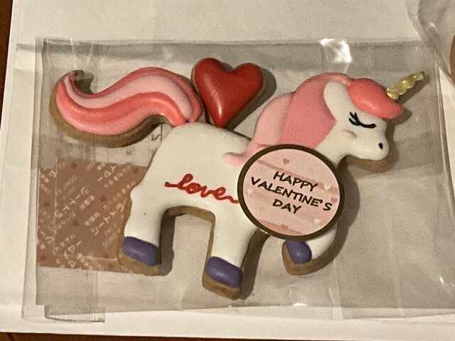 ☆カシニョール☆「チューリップとプロフィール」MO判54/200