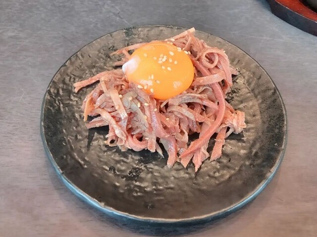 炭焼 牛たん 東山 イオン白山店 - 野々市（IR）/牛料理 | 食べログ