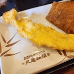 Marugame Seimen - いか天です。