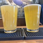 INKHORN BREWING - 