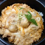 うどん 京屋 - 