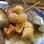 関西煮 理 - 