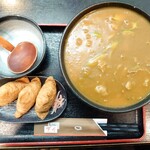 うどん 京屋 - 