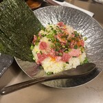 Wagyu Uniku Sakaba Ju-Shii - 