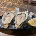 Oyster Bar MABUI - 