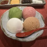 串かつ あーぼん - 