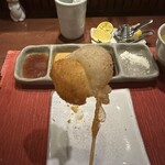 串かつ あーぼん - 