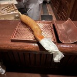 串かつ あーぼん - 