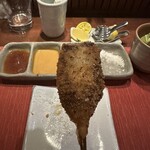 串かつ あーぼん - 