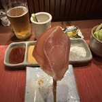 串かつ あーぼん - 