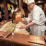 串かつ あーぼん - 