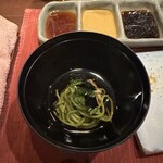 串かつ あーぼん - 