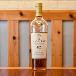 BURGER TIME - MACALLAN12