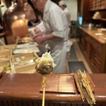 串かつ あーぼん - 