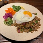 葡萄日和 ヨイノクチ - 料理写真: