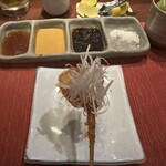 串かつ あーぼん - 