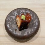 鮨 なんば 日比谷 - 