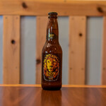 BURGER TIME - LION BEER
