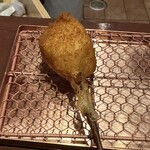 串かつ あーぼん - 