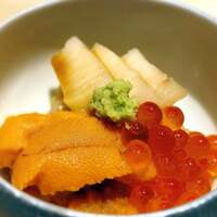 鮨 華 - 