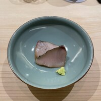 鮨 なんば 日比谷 - 
