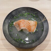 鮨 なんば 日比谷 - 
