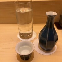鮨　日本橋　鰤門 - 