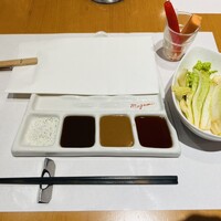 串処 最上 北新地店 - 
