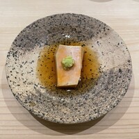 鮨 なんば 日比谷 - 