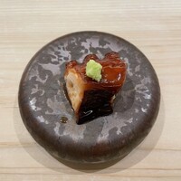 鮨 なんば 日比谷 - 