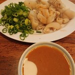 神戸ラーメン 第一旭 - 