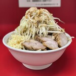 ラーメン二郎 - 