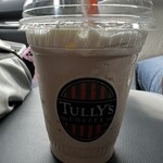 TULLY'S COFFEE - 