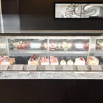 パティスリー&ブーランジェリー アールブリュット - 