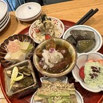 酒場きんぼし - 