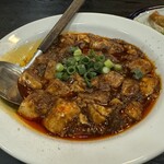 中国四川麺飯店 一燈 - 