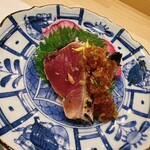 Sushi Tempura Gi On Iwai - 