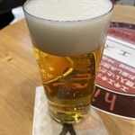 ビールスタンド重富 - 