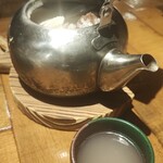 海鮮バル　魚晴 - 